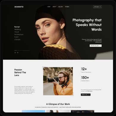 Home Page