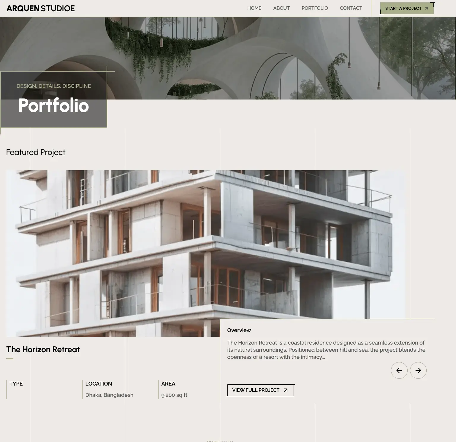 Portfolio