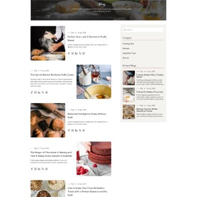 Blog