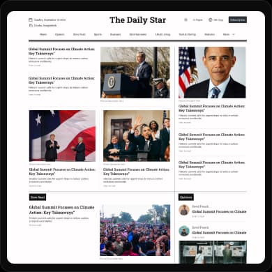 Feature Category