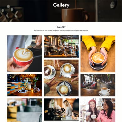Photo Gallery